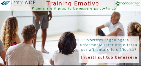 Training Emotivo