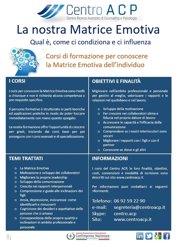 DIFFICOLTA’ RELAZIONALI NELLA COPPIA, NELLE AMICIZIE E IN AMBITO LAVORATIVO