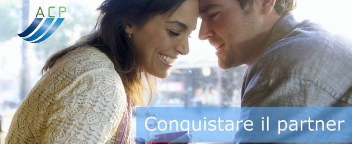 Seminario - Conquistare il partner per il Successo Personale, Professionale e Impresa.