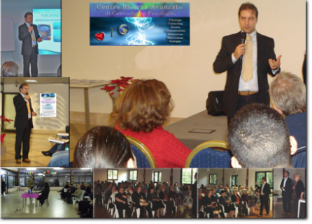 L'Associazione Centro ACP Psicologia e Counseling L'Associazione Centro ACP Psicologia e Counseling
