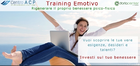 Training Emotivo